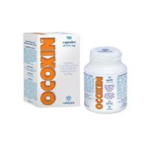 Ocoxin Capsules
